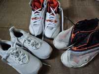 Кроссовки Nike air Jordan original basketball р 36