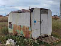 Продам вагончик срочно