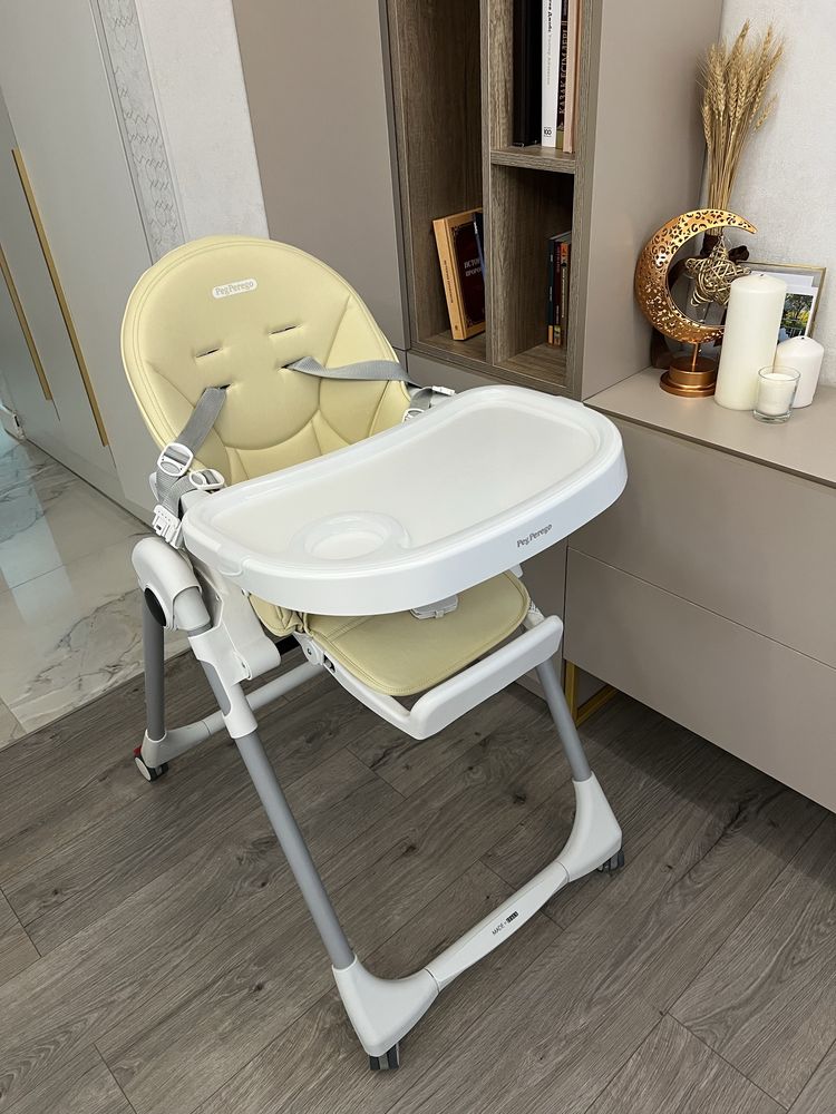 Стульчик для кормления Peg Perego