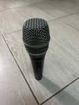 Вокально-инстументальный микрофон shure pg57 оригинал мексика