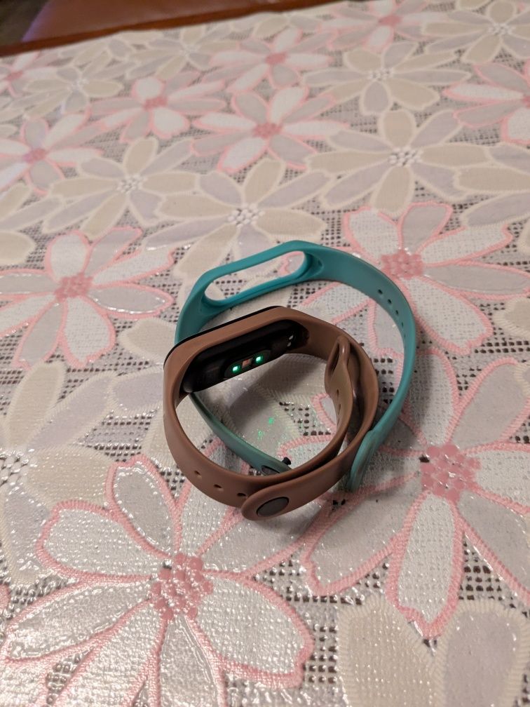 Xiaomi Mi Band 4