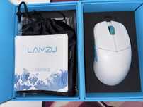 Мышь Lamzu atlantis