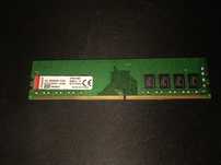 Оперативная память 8гб ddr4