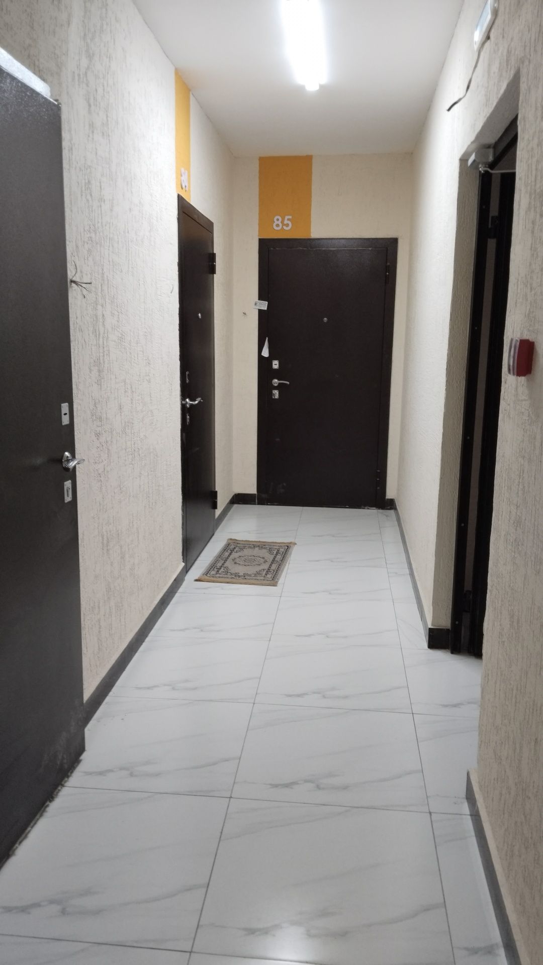 Продам квартиру в новом ЖК