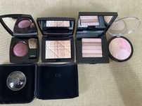 Косметика новая Chanel, Dior, Bobbi Brown, Clarins оригинал
