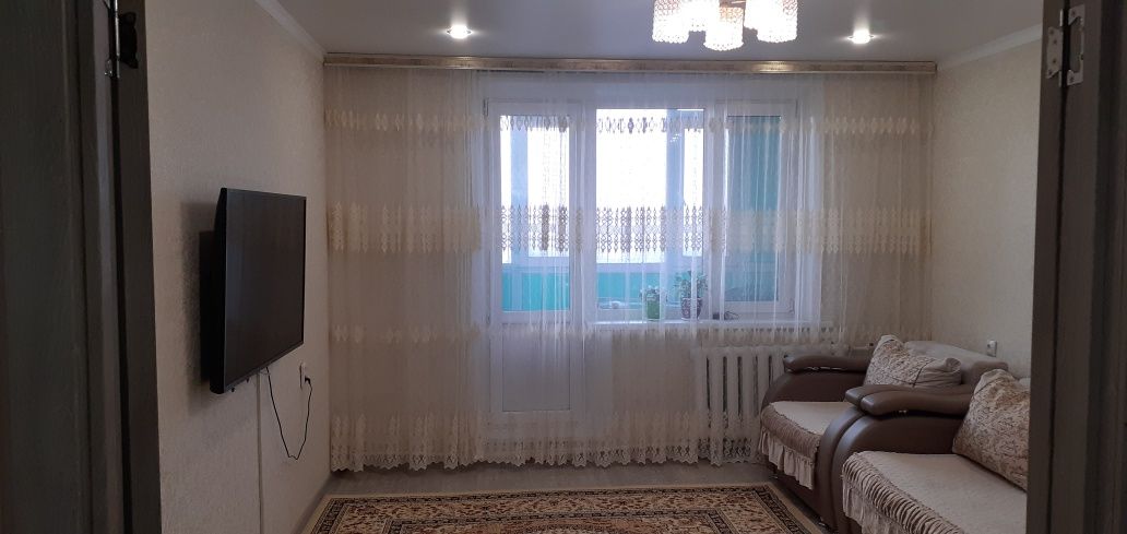 Продам или обменяю 3 комн.кв.