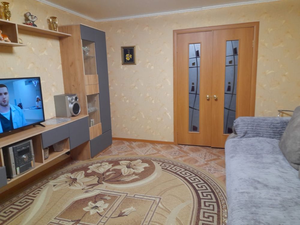 Продам 3 комнатную квартиру