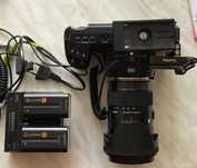 Камера Blackmagic Design Cinema Camera 6K