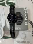 Garmin forreruner 965