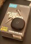 Наушники Bluetooth Anker Soundcore Liberty air 2pro черный

slide 1 of