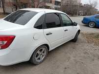 Продам Ladu Grantu 2015 года