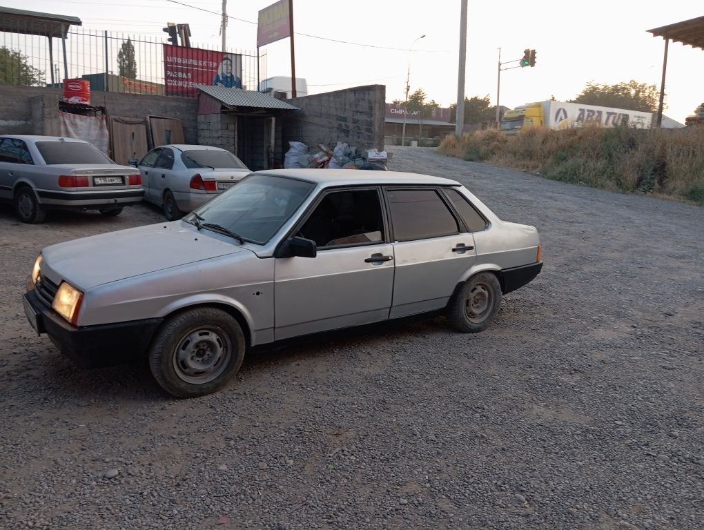 Продается ваз 99