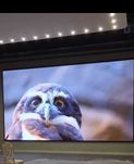 Внутренние LED-экраны для помещений | Рекламный экран