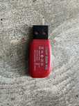 USB флешка 4Гб