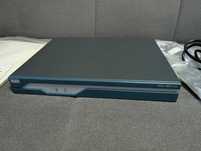 cisco 1841 роутер