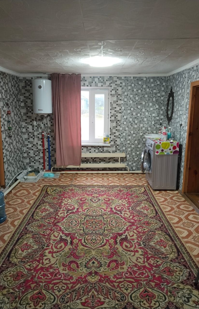 Частный дом Саумалколь