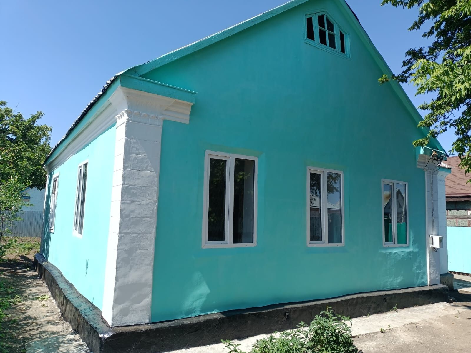 Продам дом, СОЦ город
