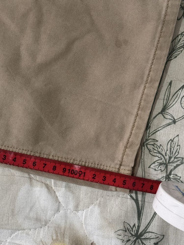 Брюки Карго от бренда Pull&Bear