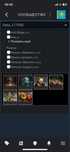 Аккаунт Steam: Dota 2, CS 2 prime, Battlefield 2042.
