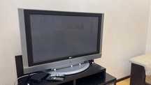 Продам б/у телевизор TV в отличном состоянии.