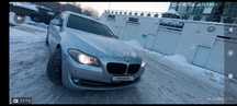 BMW 528 в отличном состоянии