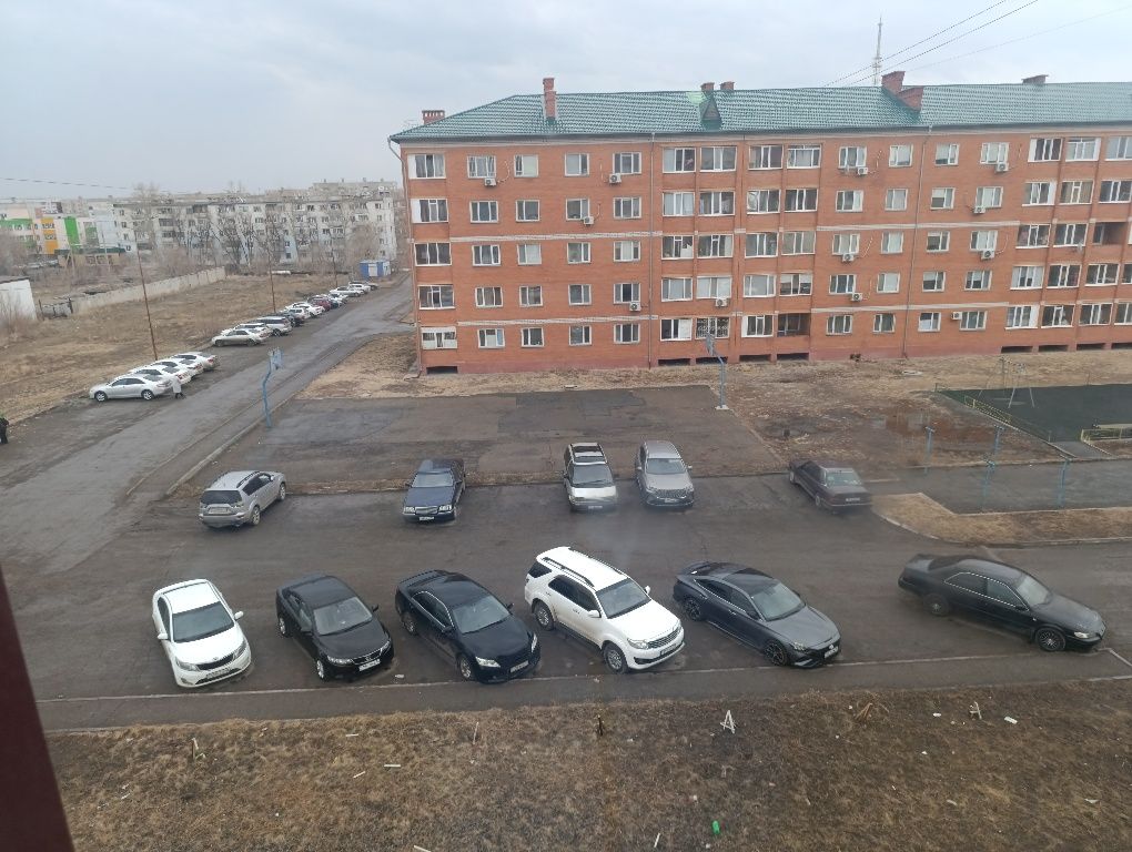 Продам квартиру 2-х комнутную