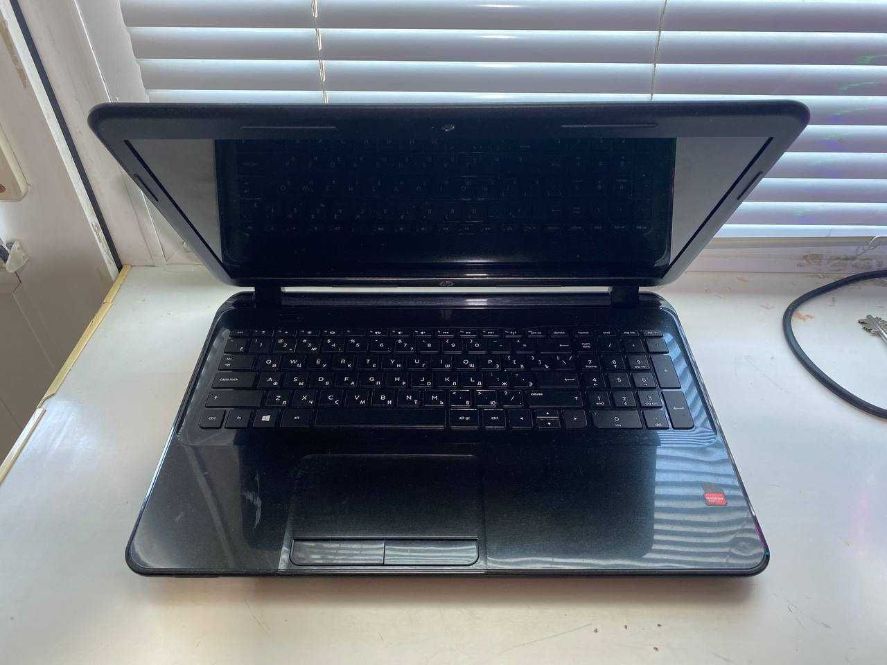 Ноутбук hp 15,6 Hewlett-Packard