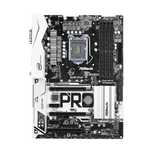 ASRock B250 Pro4 материнка
I7 7700 с куллером