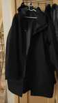 Uniqlo Protection Parka and BLOCKTECH Coat