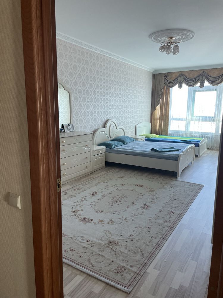 Сдам посут три 3-4к кв в ЖК Актобе Ажары и рн ТД"Айна"