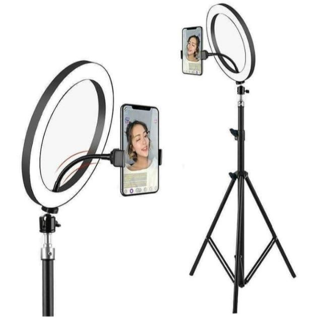 Лед лампа led lampa кольцевая лампа оптом и в розницу