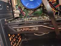Игравой системный блок i7