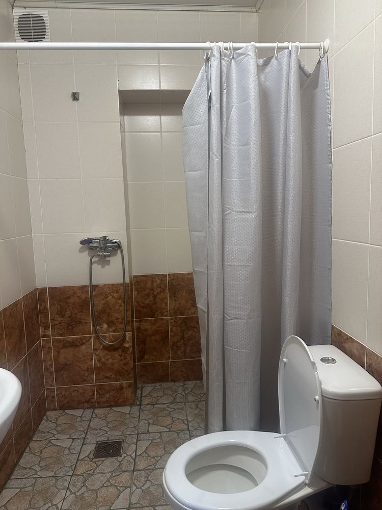 квартира на долгий срок