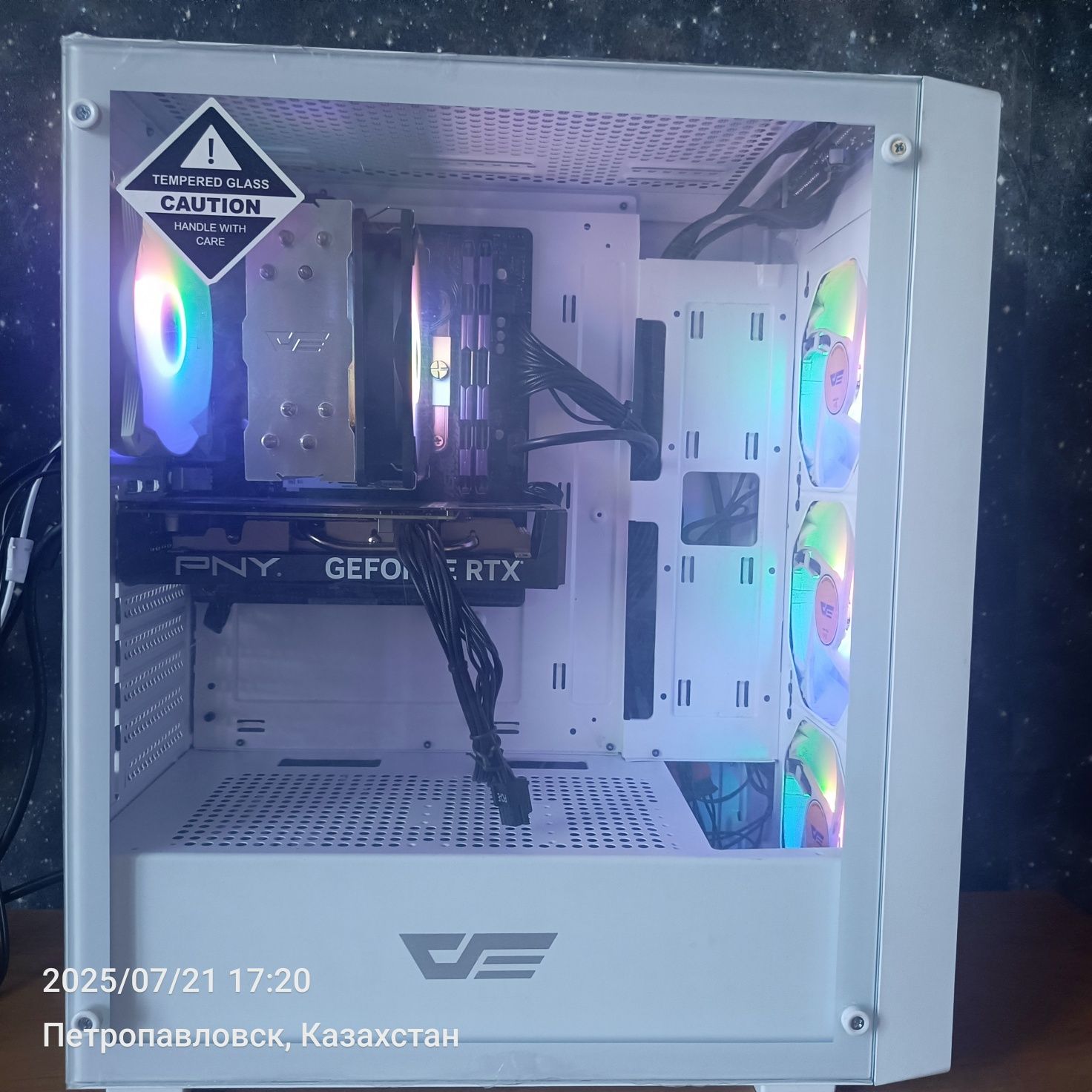 Супер цена спеши Системный блок rtx4060