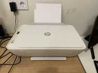МФУ HP DeskJet 2620