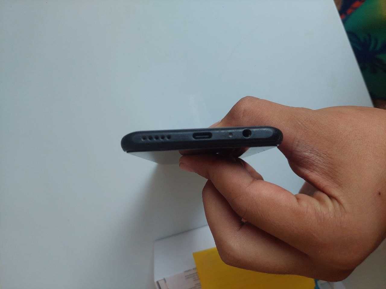 Huawei p smart 2021