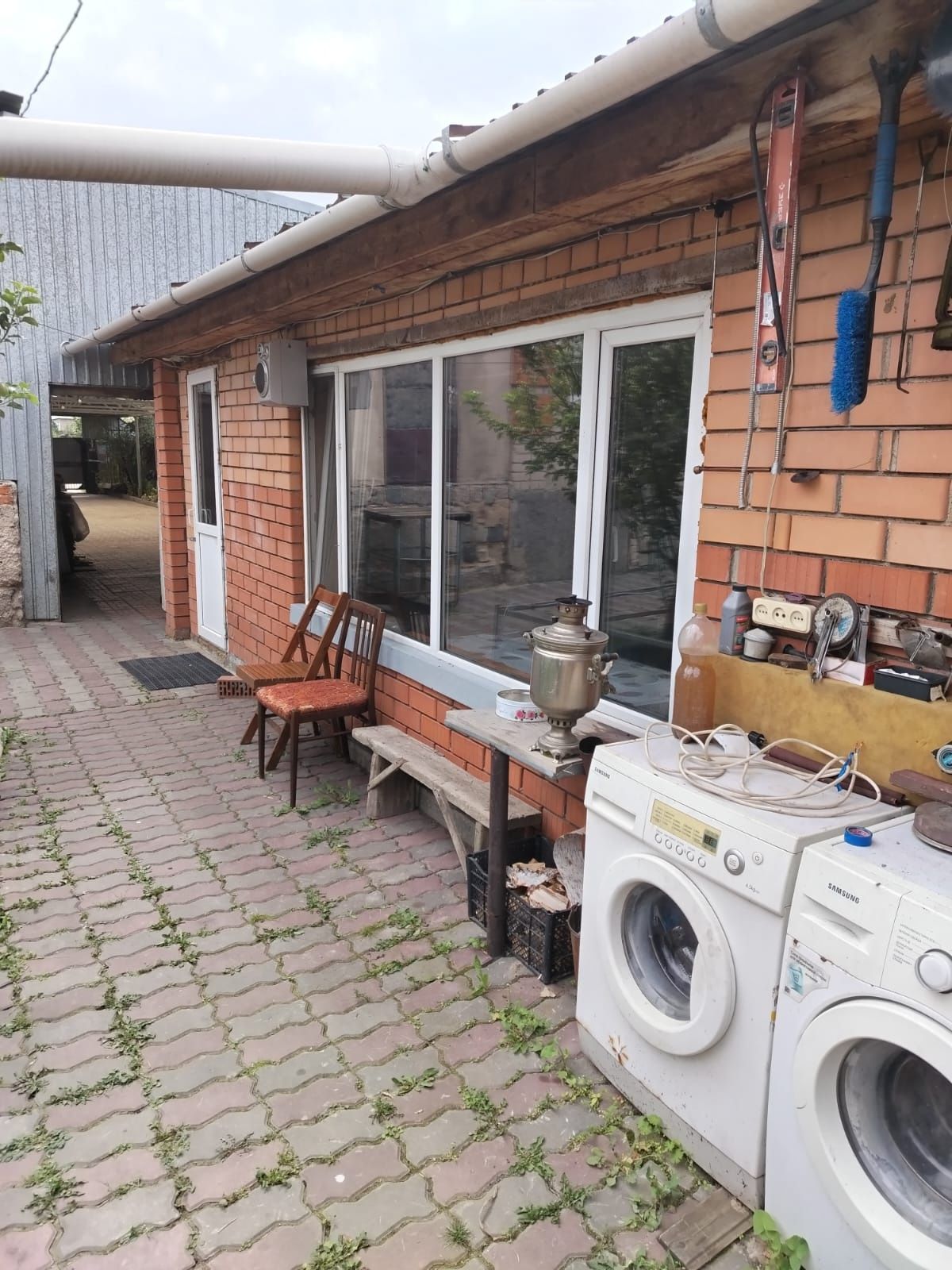 Продаётся жилой дом с бизнесом