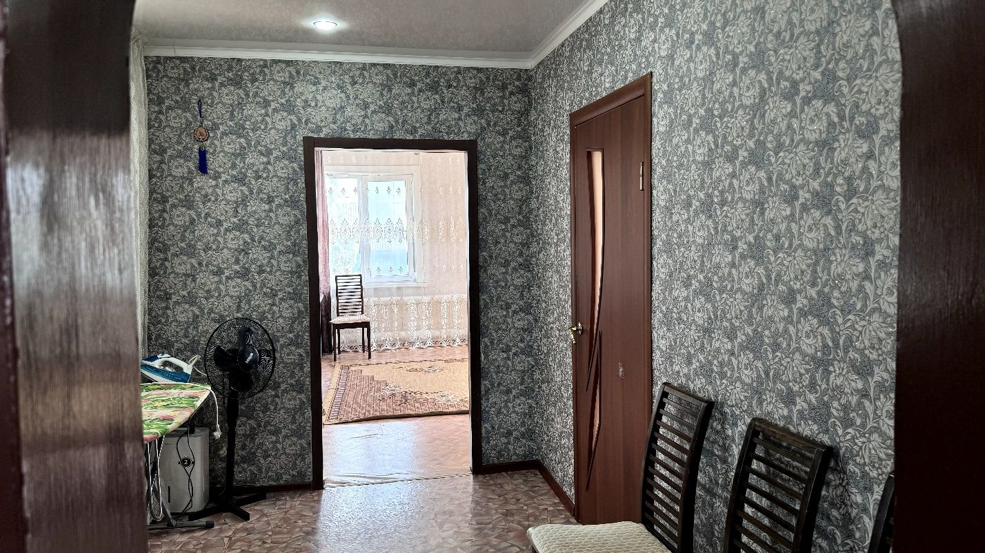 Продам теплый, ухоженный дом