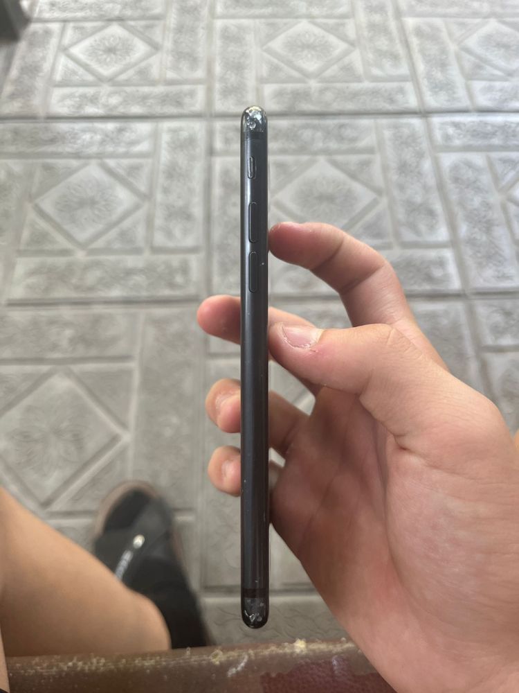 Iphone 7 идеалный