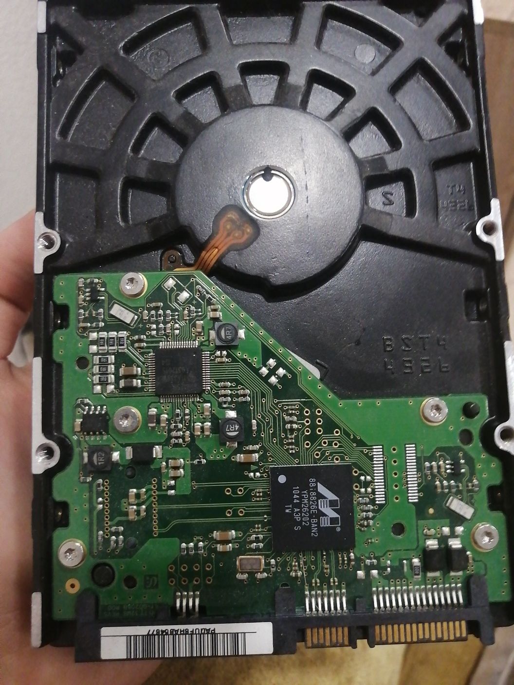 Жесткий диск Samsung 1tb
