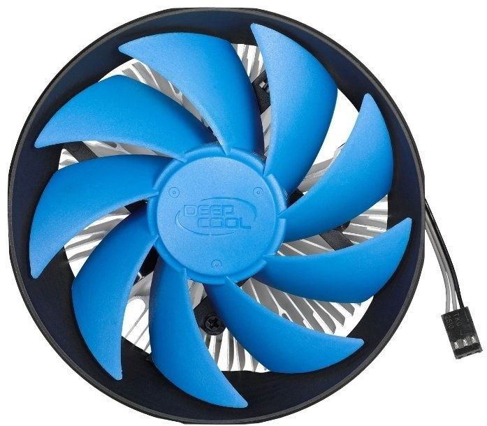 Deepcool Gamma Archer