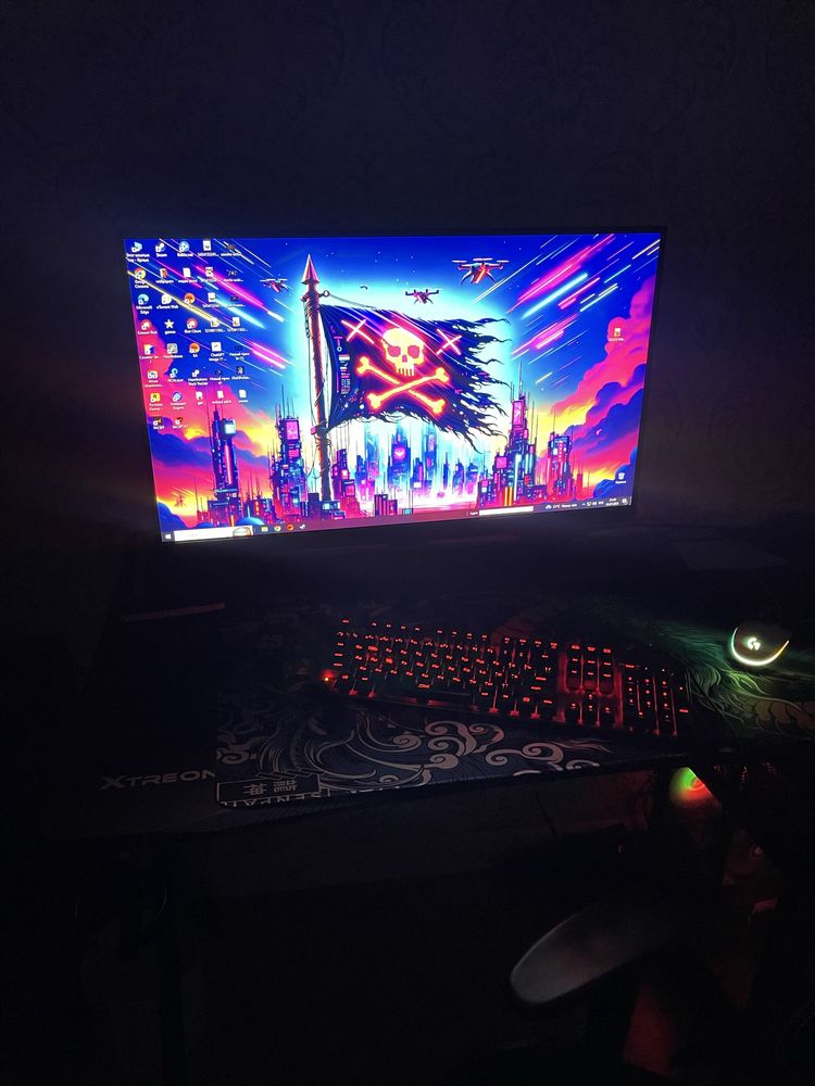 Продаю игровой комплект!