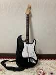 Rock Band 4 Fender Stratocaster (Гитара для Playstation)