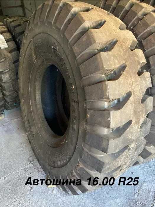 Автомобильная шина 16.00 R25 Techking