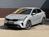 Kia Rio  БЕЗ ВОДИТЕЛЯ. Прокат авто. Аренда авто. Аренда машин.