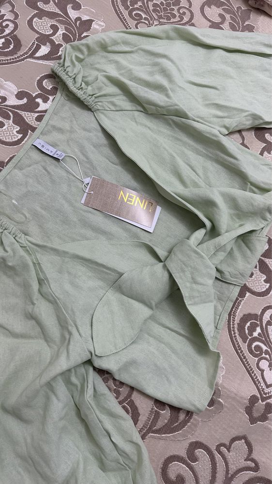 Женская одежда от 1500тг  размеры-xs,s,m