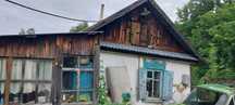 Продается дом в п. Глубокое