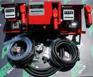 Новые Мобильные заправочные станции, колонки и ТРК 12, 24, 220v