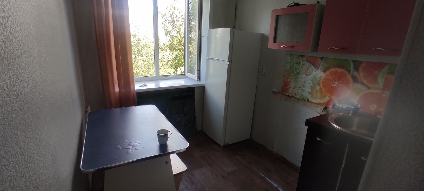 Сдам однокомнатную квартиру