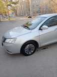 Geely Emgrand EC7